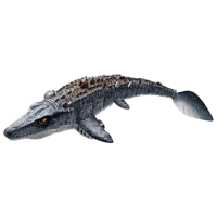 Figurină Optmarket Mosasaurus 6+ / Black