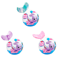 Фигурка Zuru Pets Alive Furmaids 3+ / Разноцветный