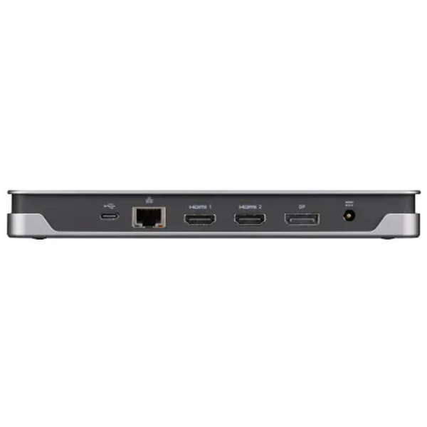 Док-станция Acer GP.DCK11.01Q 7-in-1 Черный  photo 4