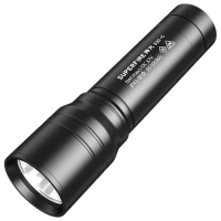 Lanternă Superfire S33-C Black 