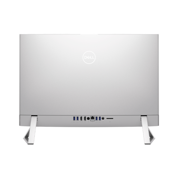 All-in-One PC Dell AIO EC24250 White 23.8" Full HD IPS Intel Core i5 1334U 16 GB 512 GB  photo 6