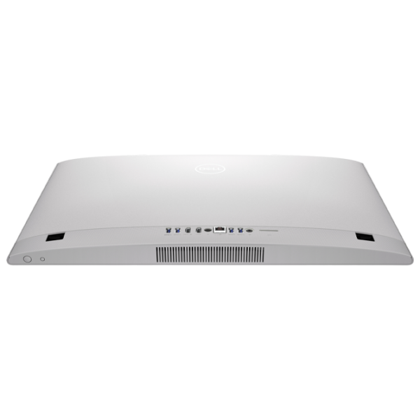 All-in-One PC Dell AIO EC24250 White 23.8" Full HD IPS Intel Core i5 1334U 16 GB 512 GB  photo 8