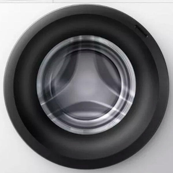 Mașină de spălat Gorenje W1NHPI84AST/PL Graphite 8 kg, 1400 rpm, A photo 4