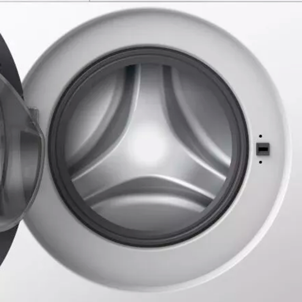 Mașină de spălat Gorenje W1NHPI84AST/PL Graphite 8 kg, 1400 rpm, A photo 5