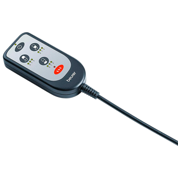 Husa de masaj Beurer MG155 Gray  photo 2