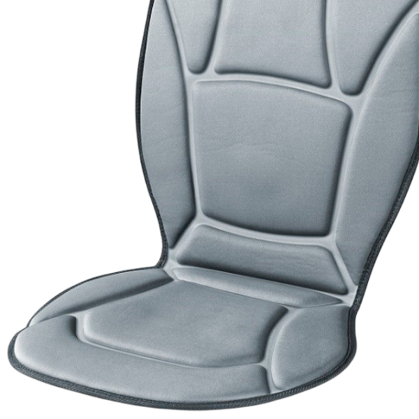 Husa de masaj Beurer MG155 Gray  photo 3