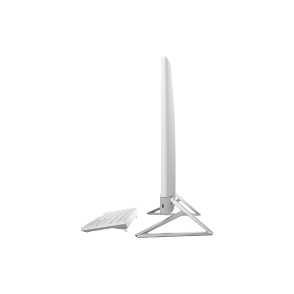 All-in-One PC Dell AIO EC27250 White 27" Full HD WVA Intel Core Ultra 7 150U 16 GB 512 GB  photo 7