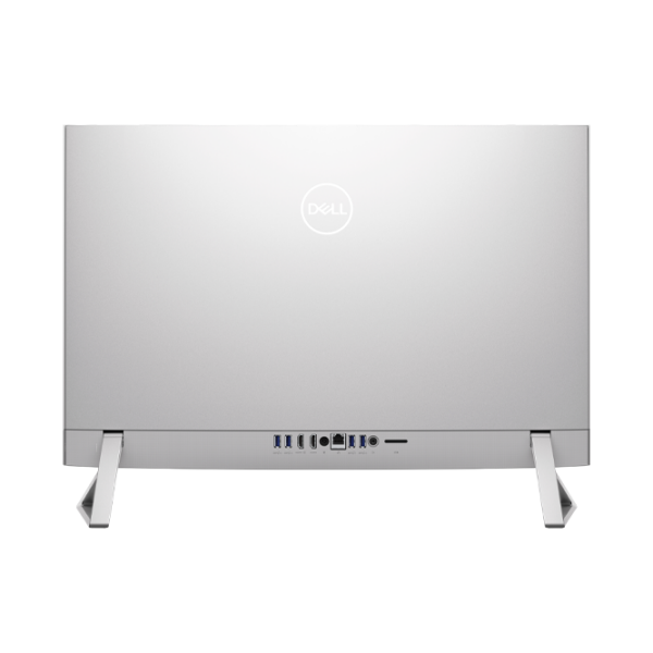 All-in-One PC Dell AIO EC27250 White 27" Full HD WVA Intel Core Ultra 7 150U 32 GB 2 TB  photo 5