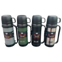 Termos GS Coffee Time VS15349 Multicolor 1.2l