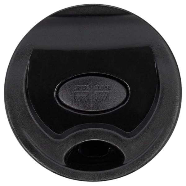 Термокружка RivaCase Classic 90346SL Черный 0.38л photo 4