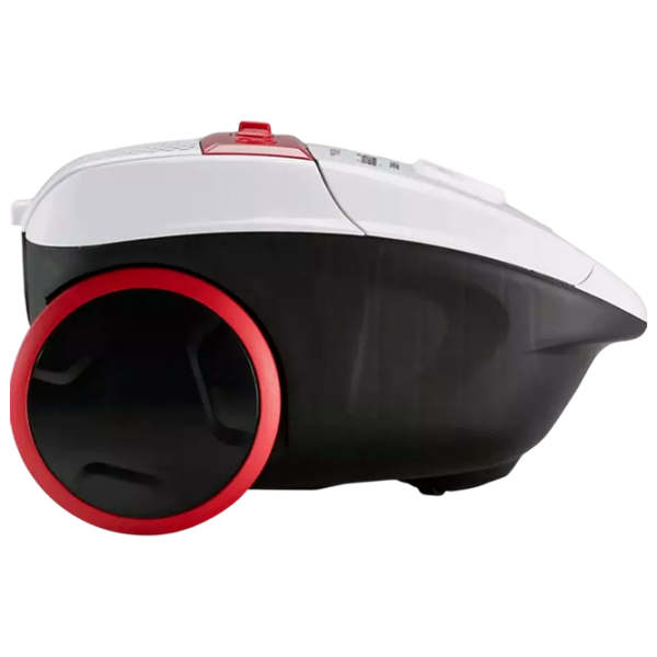 Aspirator Gorenje VC1811SFSWR White 1800 W | Uscată | Sac | 3.3 l photo 6