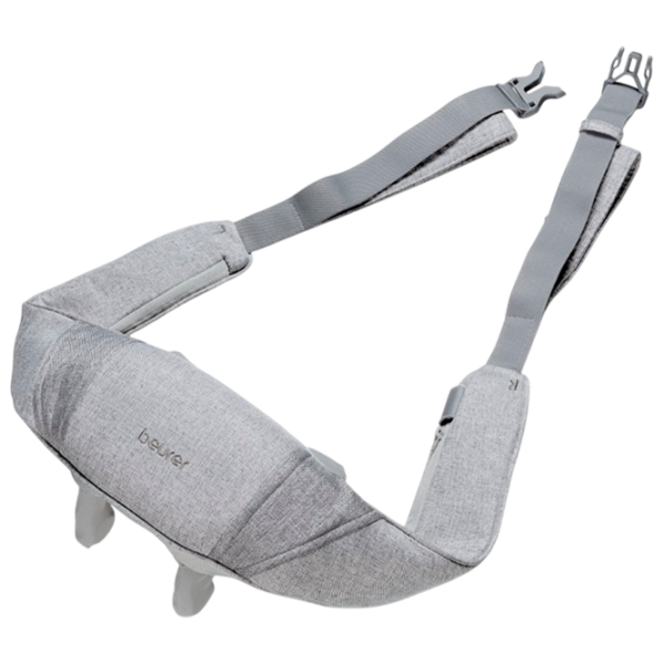 Aparat de masaj Beurer MG154 Gray  photo 1