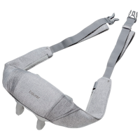 Aparat de masaj Beurer MG154 Gray 