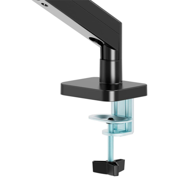 Suport pentru monitor Gembird MA-DA1-04 Black VESA 100 x 100 mm photo 3