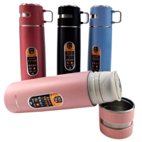 Termos GS Classic VS15323 Multicolor 0.35l