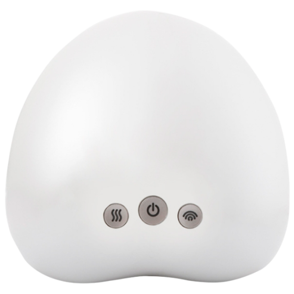 Aparat de masaj Shiatsu Neck K901 White  photo 1