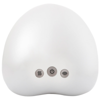 Aparat de masaj Shiatsu Neck K901 White 