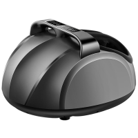 Aparat de masaj Shiatsu JB-513 Gray 