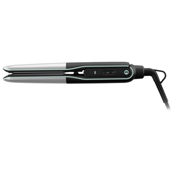 Placă de îndreptat părul Rowenta SF7120E0 Black De îndreptat / Titan / 230 °C photo 3