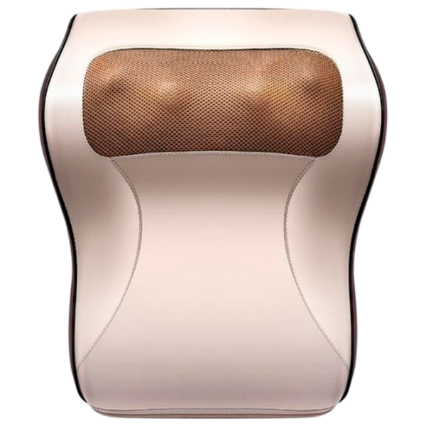 Aparat de masaj Shiatsu Neck R7 Mini Beige  photo 1