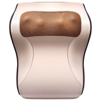 Aparat de masaj Shiatsu Neck R7 Mini Beige 
