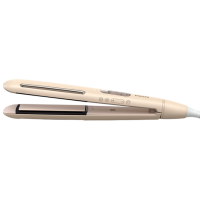 Placă de îndreptat părul Philips BHS838/00 Beige De îndreptat / Ceramică / 230 °C