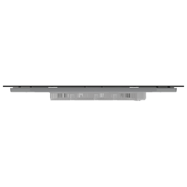 Plită încorporabilă cu inducție Gorenje GI6432BSCWF Black Sticlă călită, 7360 W photo 3