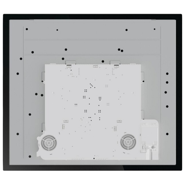 Plită încorporabilă cu inducție Gorenje GI6432BSCWF Black Sticlă călită, 7360 W photo 4