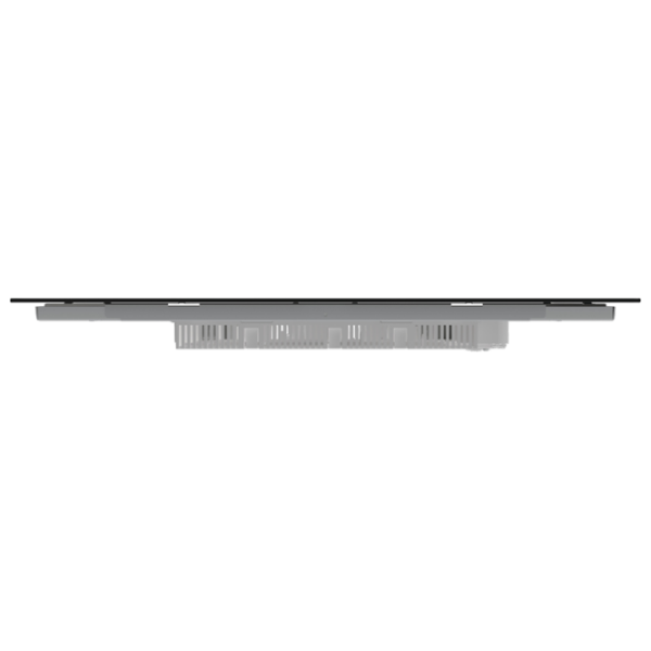Plită încorporabilă cu inducție Gorenje GI6442BSCWF Black Sticlă călită, 7360 W photo 3