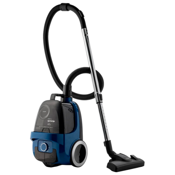 Aspirator Gorenje VC2206G4ADBL Blue 850 W | Uscată | Container | 3.3 l photo 1