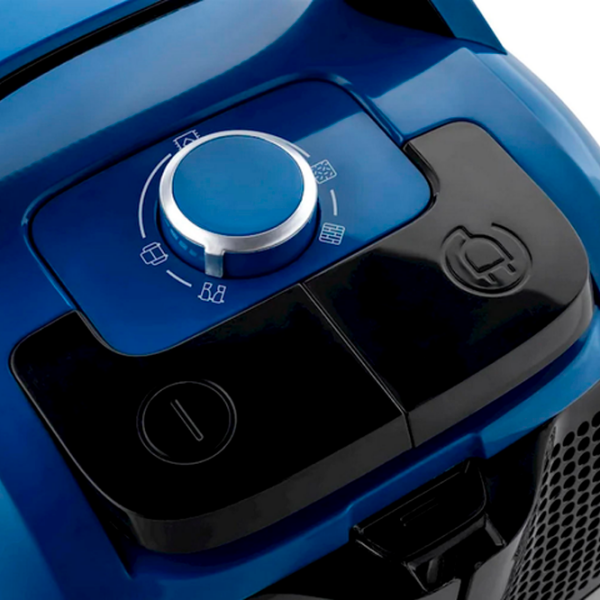 Aspirator Gorenje VC2206G4ADBL Blue 850 W | Uscată | Container | 3.3 l photo 4