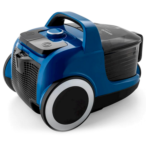 Aspirator Gorenje VC2206G4ADBL Blue 850 W | Uscată | Container | 3.3 l photo 5