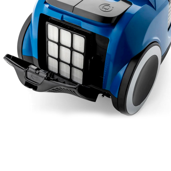 Aspirator Gorenje VC2206G4ADBL Blue 850 W | Uscată | Container | 3.3 l photo 6