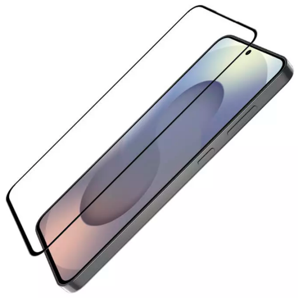 Защитное стекло Для смартфона Samsung Galaxy S25 FE Nillkin, 2.5D photo 3