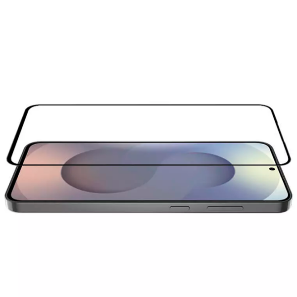 Защитное стекло Для смартфона Samsung Galaxy S25 FE Nillkin, 2.5D photo 4