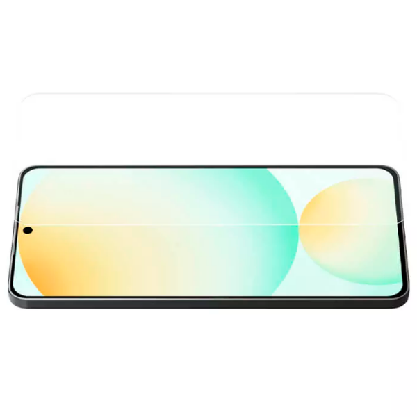 Sticlă de protecție Pentru smartphone Samsung Galaxy S25 Edge Nillkin, 2.5D photo 4