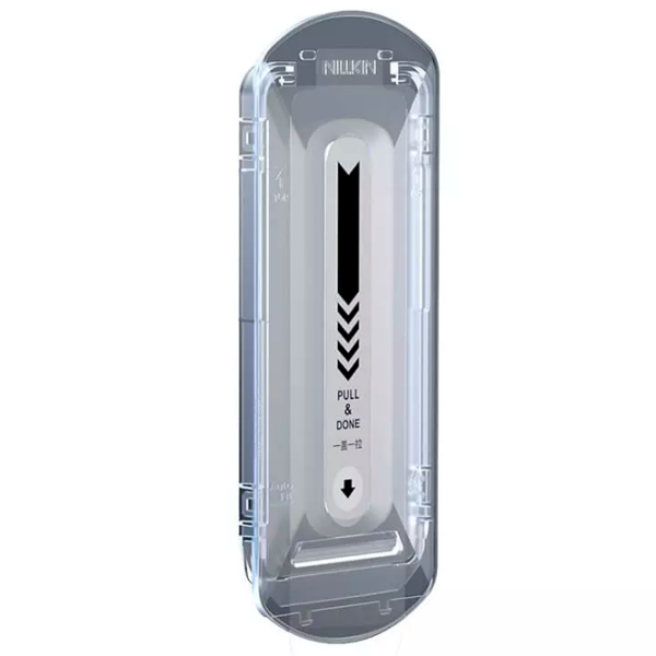 Sticlă de protecție Pentru smartphone Samsung Galaxy S25 Edge Nillkin, 2.5D photo 5