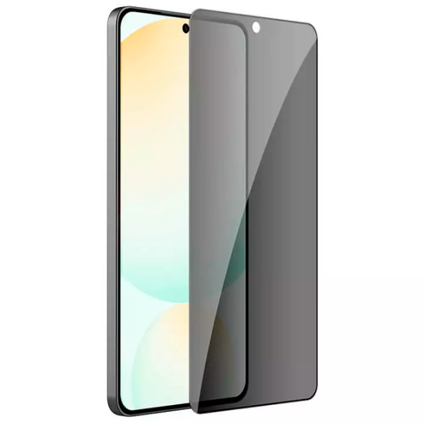 Sticlă de protecție Pentru smartphone Samsung Galaxy S25 Edge Nillkin, 2.5D photo 2