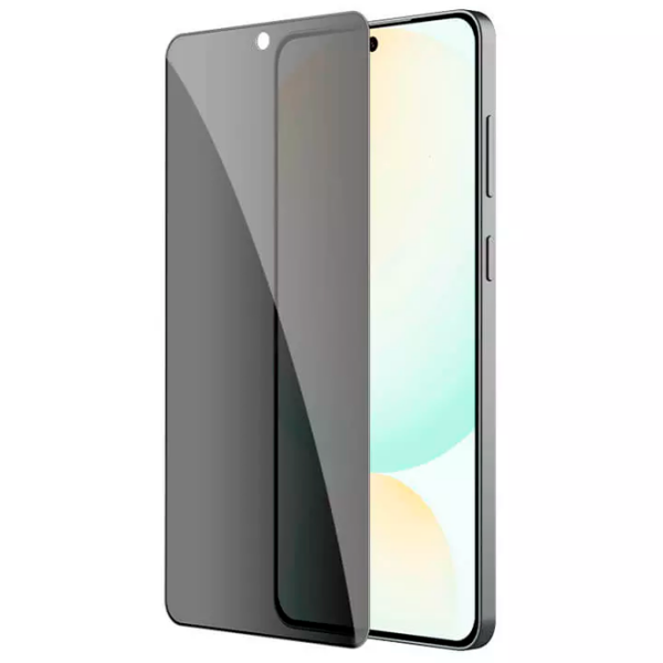 Sticlă de protecție Pentru smartphone Samsung Galaxy S25 Edge Nillkin, 2.5D photo 3