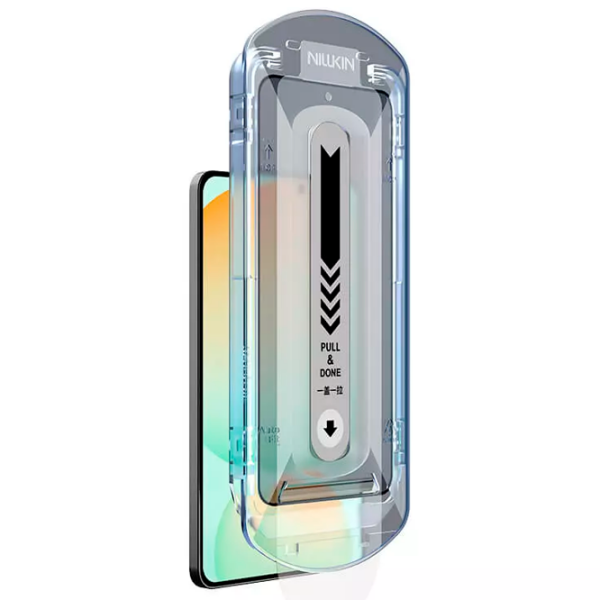 Sticlă de protecție Pentru smartphone Samsung Galaxy S25 Edge Nillkin, 2.5D photo 4