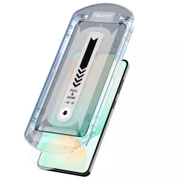 Sticlă de protecție Pentru smartphone Samsung Galaxy S25 Edge Nillkin, 2.5D photo 5