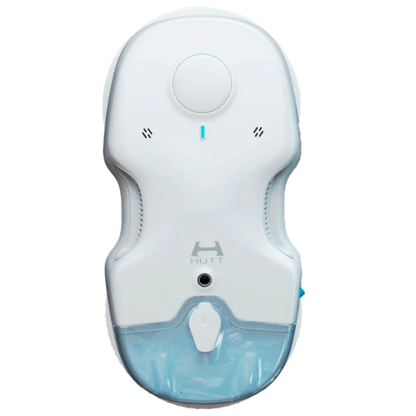 Robot pentru curățarea ferestrelor Hutt C65 Blue White Suprafața de curățire: 30 m² photo 8