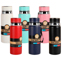 Termos GS Classic VS15345 Multicolor 1l
