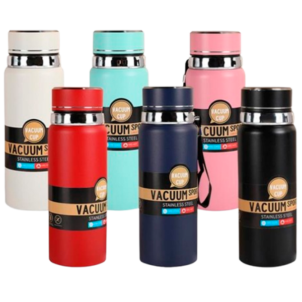 Termos GS Classic VS15343 Multicolor 0.6l photo 1