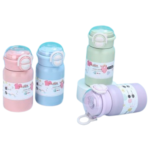 Termos GS Classic VS15359 Multicolor 0.4l photo 1