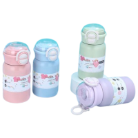 Termos GS Classic VS15359 Multicolor 0.4l