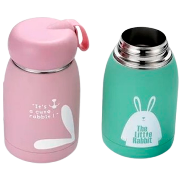 Termos GS Classic VS15292 Multicolor 0.3l photo 1