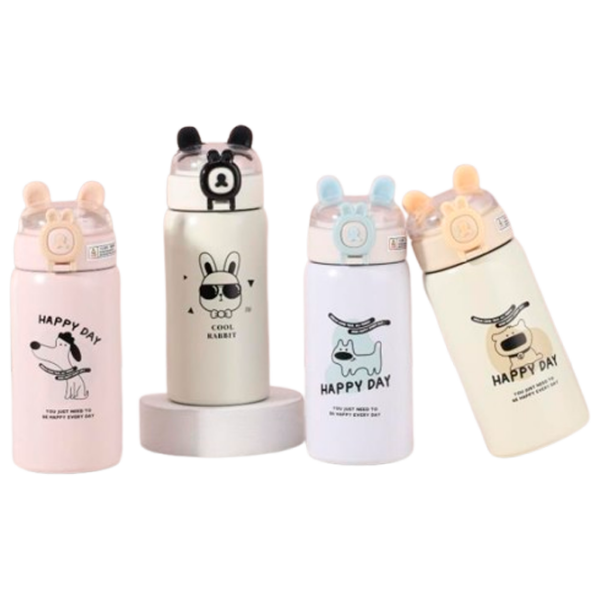 Termos GS Classic VS15360 Multicolor 0.38l photo 1