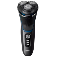Бритва электрическая Philips S3344/13 Черный 