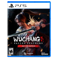 Wuchang Fallen Feathers Day One Edition PlayStation 5 Action / 18+